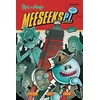 KNYGA Bookshop Rick and Morty: Meeseeks, P.I.