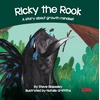 KNYGA Bookshop Ricky the Rook