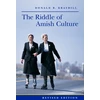 KNYGA Bookshop Riddle of Amish Culture
