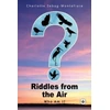 KNYGA Bookshop Riddles from the Air
