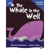 KNYGA Bookshop Rigby Star Phonic Guided Reading Mėlyna Level: The Whale in the Well Teaching Version