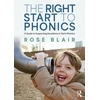 KNYGA Bookshop Right Start to Phonics