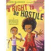 KNYGA Bookshop Right To Be Hostile