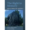 KNYGA Bookshop Right to Memory
