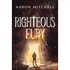 KNYGA Bookshop Righteous Fury