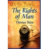KNYGA Bookshop Rights of Man
