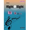 KNYGA Bookshop Right@Sight Grade Six: a progressive sight-reading course
