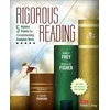 KNYGA Bookshop Rigorous Reading
