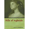 KNYGA Bookshop Rilla of Ingleside