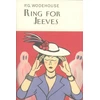 KNYGA Bookshop Ring For Jeeves