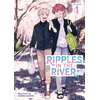 KNYGA Bookshop Ripples in the River Vol. 1