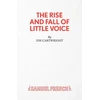 KNYGA Bookshop Rise and Fall of Little Voice