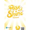 KNYGA Bookshop Rise and Shine Starter Flashcards
