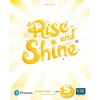 KNYGA Bookshop Rise and Shine Starter Teacher's Book with Pupil's eBook, Activity eBook, Presentation Tool and Digital Resources