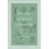 KNYGA Bookshop Rise of Office Literature