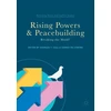 KNYGA Bookshop Rising Powers and Peacebuilding
