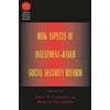 KNYGA Bookshop Risk Aspects of Investment-Based Social Security Reform