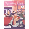 KNYGA Bookshop Riverbay Road Men's Dormitory (Novel) Vol. 2