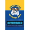 KNYGA Bookshop Riverdale Ruled Pocket Journal