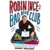 KNYGA Bookshop Robin Ince's Bad Book Club