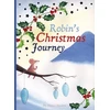 KNYGA Bookshop Robin's Christmas Journey