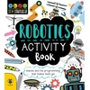 KNYGA Bookshop Robotics Activity Book