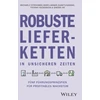 KNYGA Bookshop Robuste Lieferketten in unsicheren Zeiten