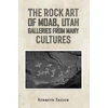KNYGA Bookshop Rock Art of Moab, Utah