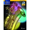 KNYGA Bookshop Rock Ballads