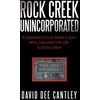 KNYGA Bookshop Rock Creek Unincorporated