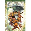 KNYGA Bookshop ROCKETFELLERS VOL 01