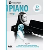 KNYGA Bookshop Rockschool Piano Grade 1