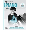 KNYGA Bookshop Rockschool Piano Grade 2