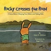KNYGA Bookshop Rocky Crosses the Road