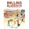 KNYGA Bookshop Rolling Blackouts