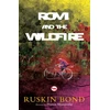 KNYGA Bookshop Rom and the Wildfire