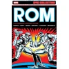 KNYGA Bookshop Rom Epic Collection: The Original Marvel Years Vol. 2