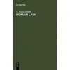 KNYGA Bookshop Roman Law
