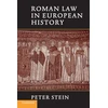 KNYGA Bookshop Roman Law in European History