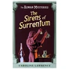 KNYGA Bookshop Roman Mysteries: The Sirens of Surrentum