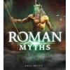 KNYGA Bookshop Roman Myths