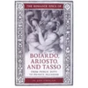 KNYGA Bookshop Romance Epics of Boiardo, Ariosto, and Tasso