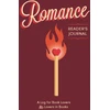 KNYGA Bookshop Romance Reader's Journal