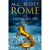 KNYGA Bookshop Rome: The Emperor's Spy (Rome 1)