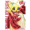 KNYGA Bookshop Rooster Fighter, Vol. 8