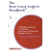 KNYGA Bookshop Root Cause Analysis Handbook