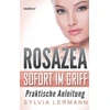 KNYGA Bookshop Rosazea sofort im Griff