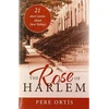 KNYGA Bookshop Rose of Harlem