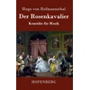 KNYGA Bookshop Rosenkavalier