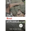 KNYGA Bookshop Rout of Prabhakaran